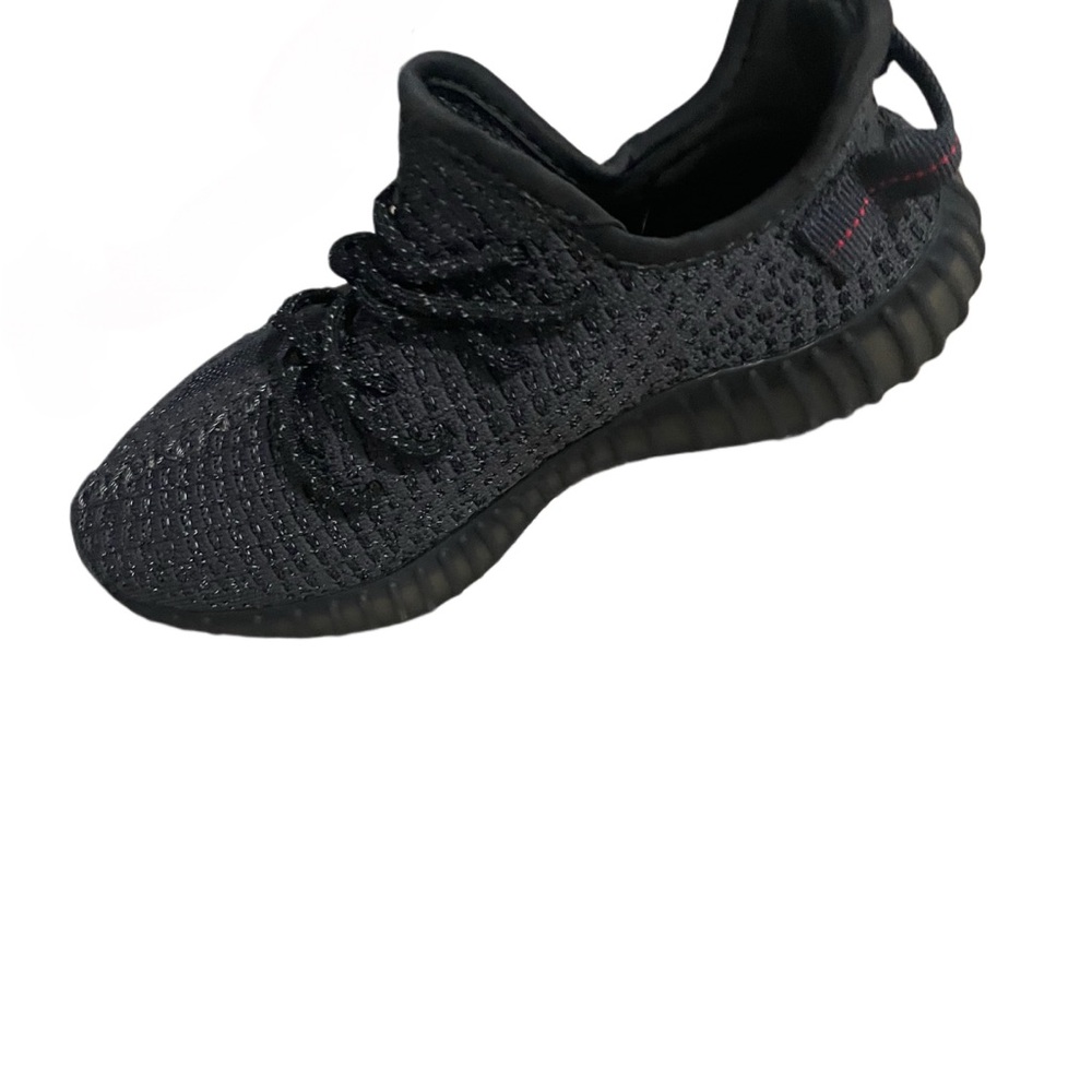NIB Black sneakers